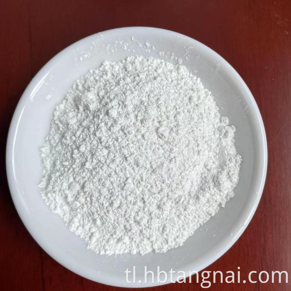 Magnesium oxide for medicinal use